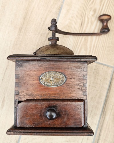 Rare french antique mutzig - french,