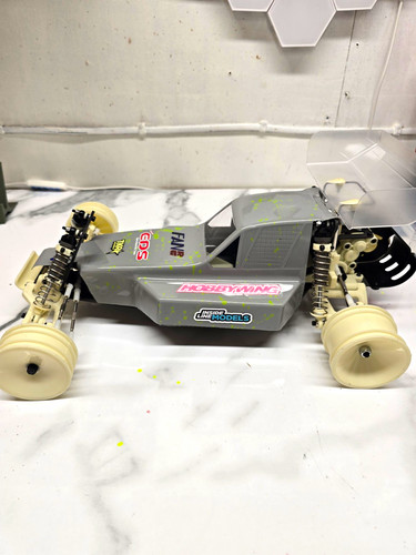 Fanrc composite worlds long - fanrc,