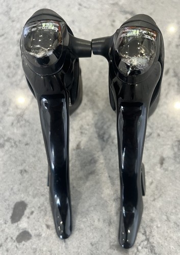 Shimano 105 brake - shimano, shifter
