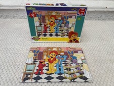 CBeebies The Furchester Hotel