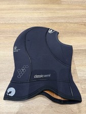 O Three Classic Semi 5mm Hood