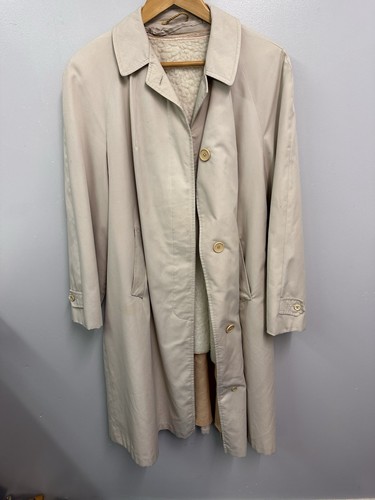 Vintage dannimac trench - vintage,