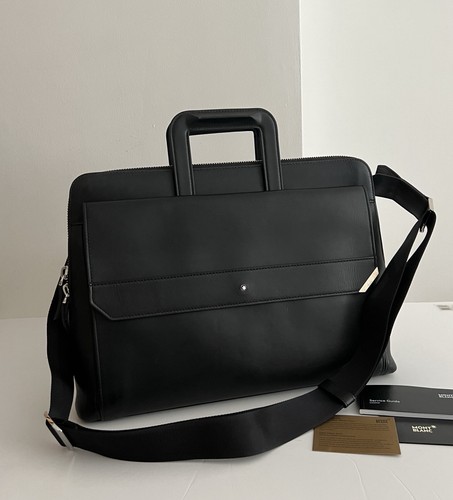 Montblanc urban spirit - urban, leather