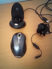 Logitech Mx Laser M-RAG97