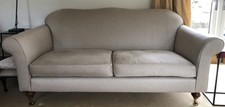Luxurious Wesley-Barrell sofa