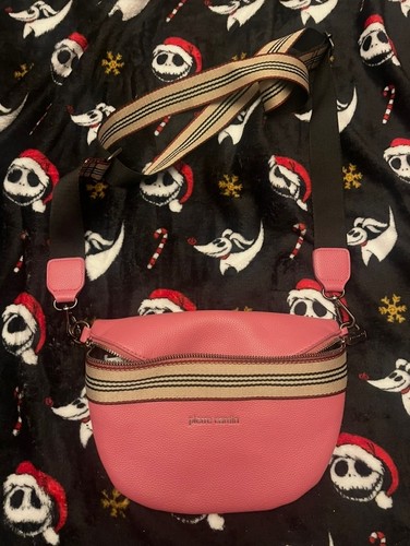 Pierre cardin pink - cardin, shoulder