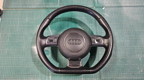 Audi mk2 steering - audi,