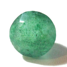 Natural Green Emerald Loose