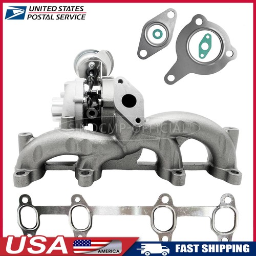 Turbo turbocharger gt17 - turbo,