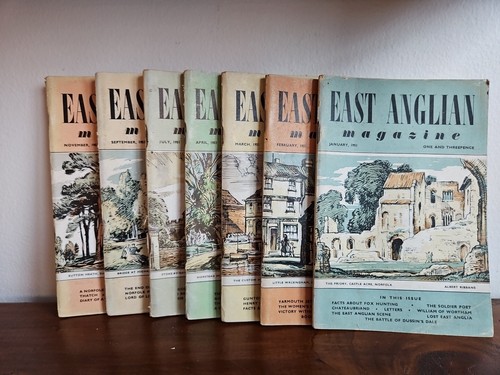 1951 east anglian magazine - east,