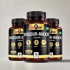 3 Packs- Male Enhancement Sex