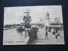 Postcard of Littlehampton