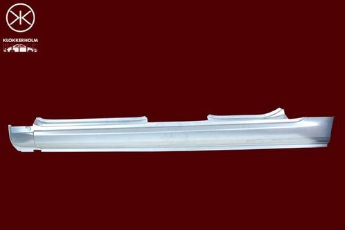 Weld panel outer - -,