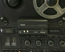 Reel to Reel player 4 belt set