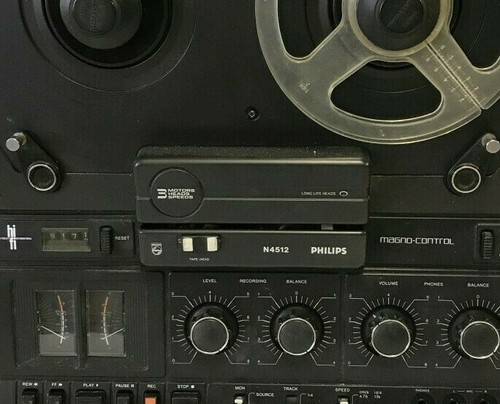 Reel player - player, set