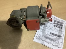 Tornado GR4 Fin Fuel Tank Transfer Pump from Aircraft