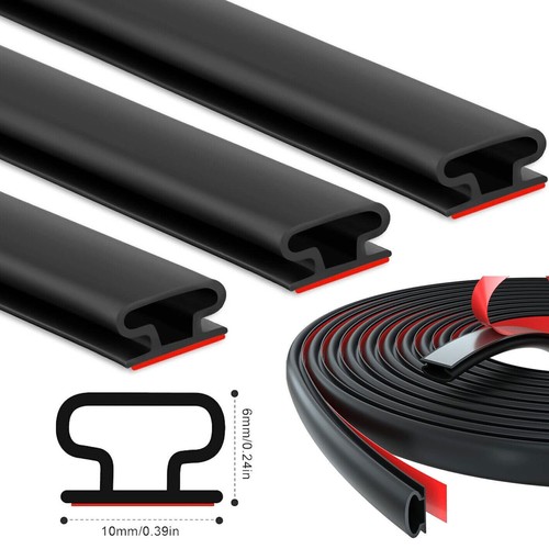 Rubber seal weather strip - weather,