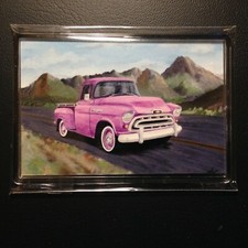 Chevrolet Apache, Suburban