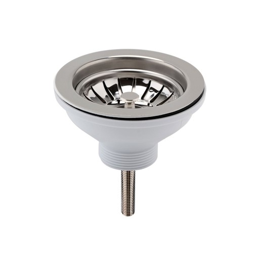Nuie kitchen sink waste with - kitchen,