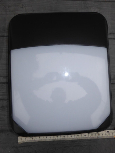 Tamlite led 23w 1600lm met160 - led,