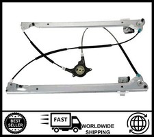 Electric Window Regulator