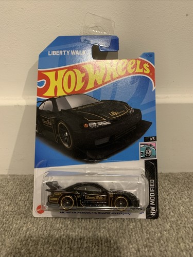 Hot wheels verified - hot,