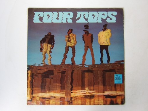 Four tops still waters - tops:, run