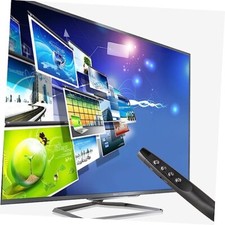 Sqream NY-3450 Wireless PPT Power point Presenter Laser Pointer Pen