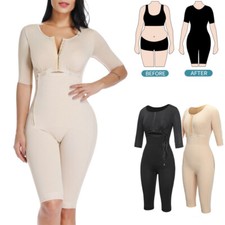 Powernet Women Post Surgery