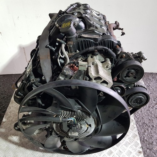 368dt engine range - engine, sport