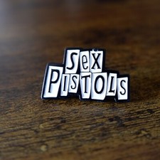 Sex Pistols English Punk Rock