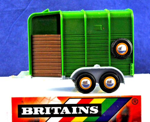 1989 britains farm 9562 - 1989, 1:32