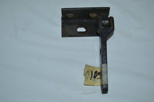 Delorean dmc rear door - delorean,