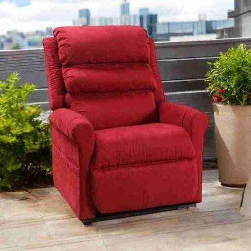 Relax armchair removable with