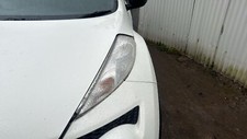 NISSAN JUKE VISIA 2010-2019