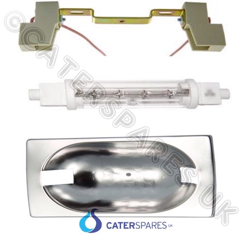 118mm gantry heat lamp bulb - gantry,