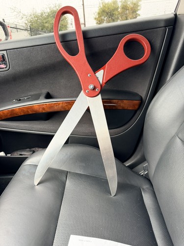 Giant extra large heavy - 25",
