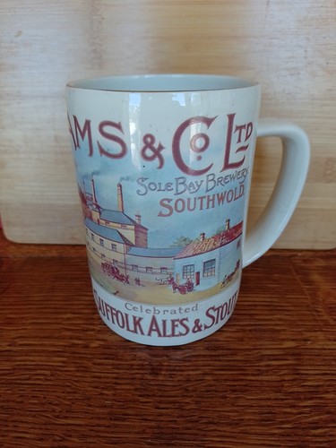 Adnams sole bay - &, co