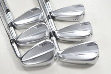 Ping i530 5-W Iron Set Stiff