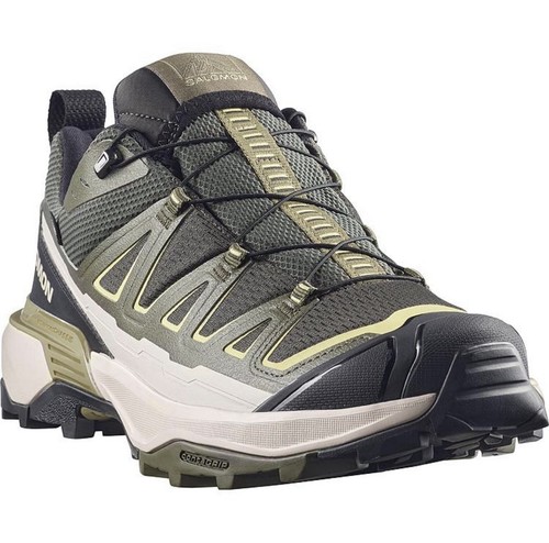 Salomon ultra 360 - 360, edge
