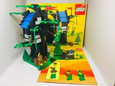 LEGO Castle 6054 | Forestmen's