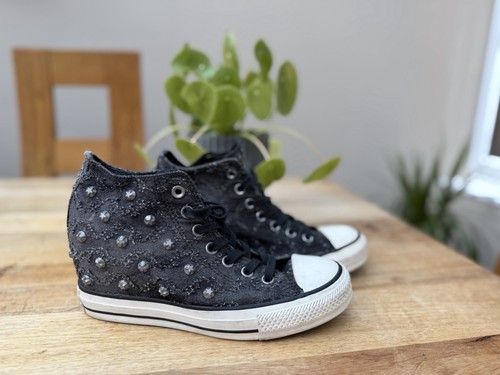 Converse all star high - all,