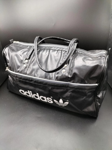 Adidas vintage boston bag - vintage,