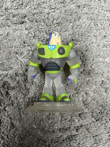 Disney infinity crystal buzz - disney,