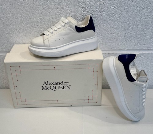 Kids alexander mcqueen - alexander, runway