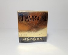 Yves Saint Laurent Champagne