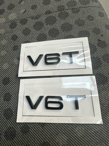 Premium v6t black - x,