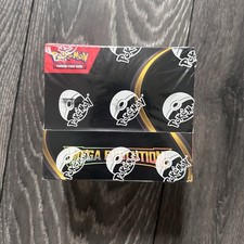 Pokémon TCG: Mega Evolution