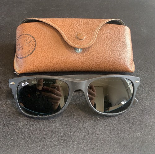 Ray ban rb2132 wayfarer - ray-ban,