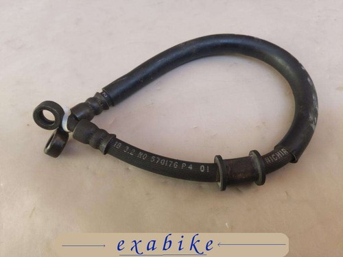 Rear brake hose for - rear,